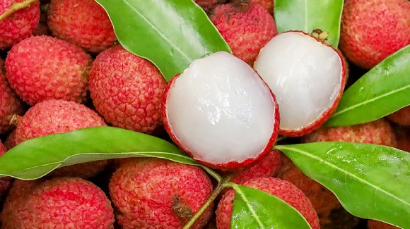 Lychee 