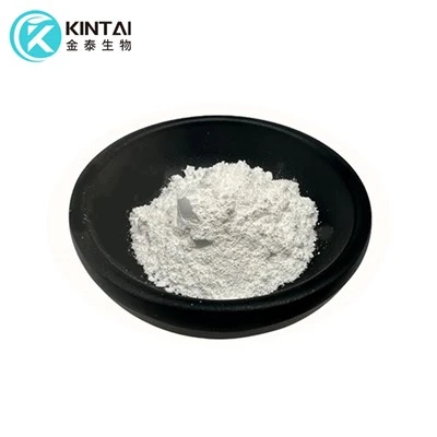 Polvo de L-carnosina de zinc