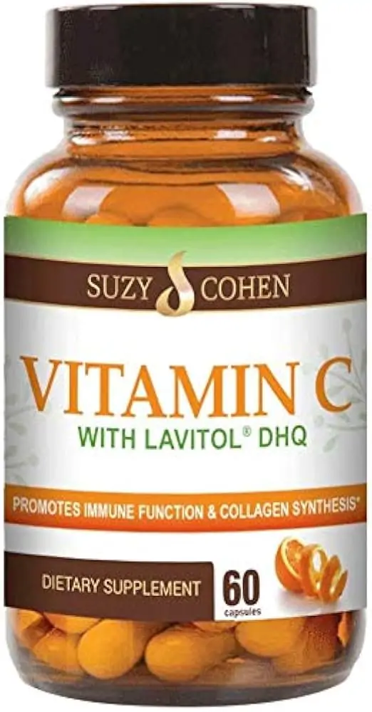 Lavitol DHQ Lavitol DHQ