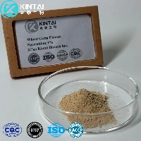 Espermidina con extracto de germen de trigo